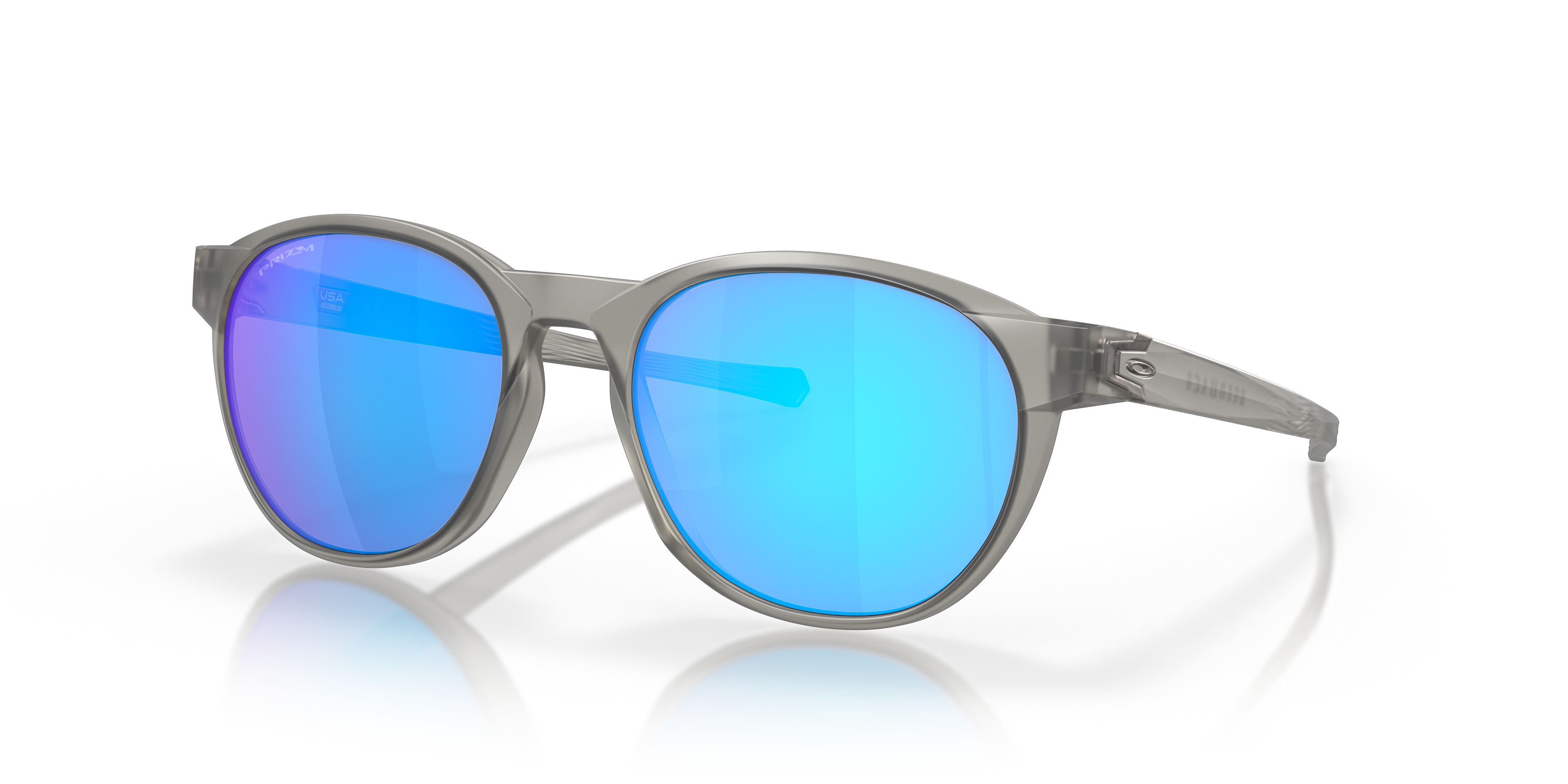 OAKLEY SUNGLASSES REEDMACE - OO9126 912603 54