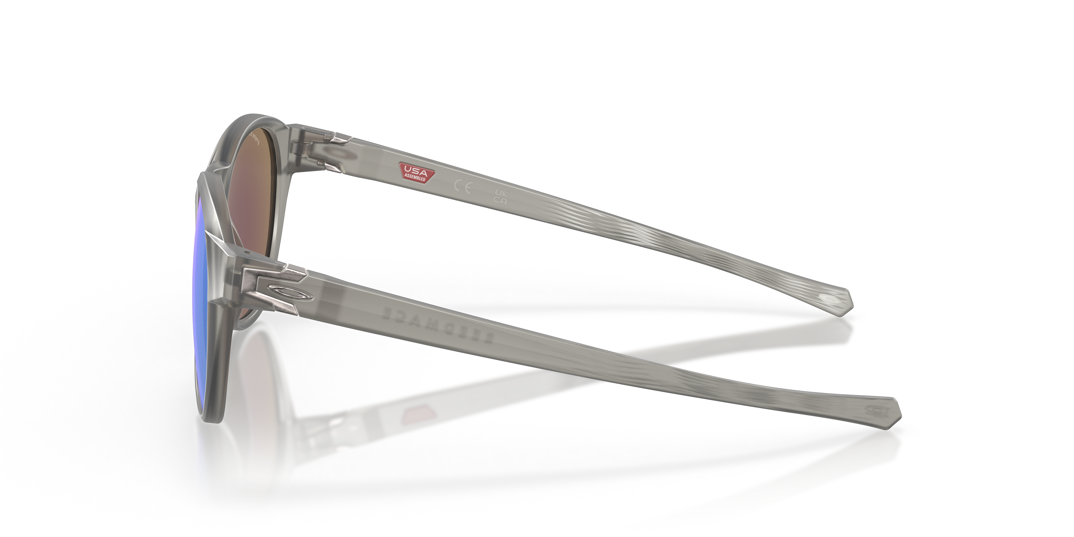 OAKLEY SUNGLASSES REEDMACE - OO9126 912603 54