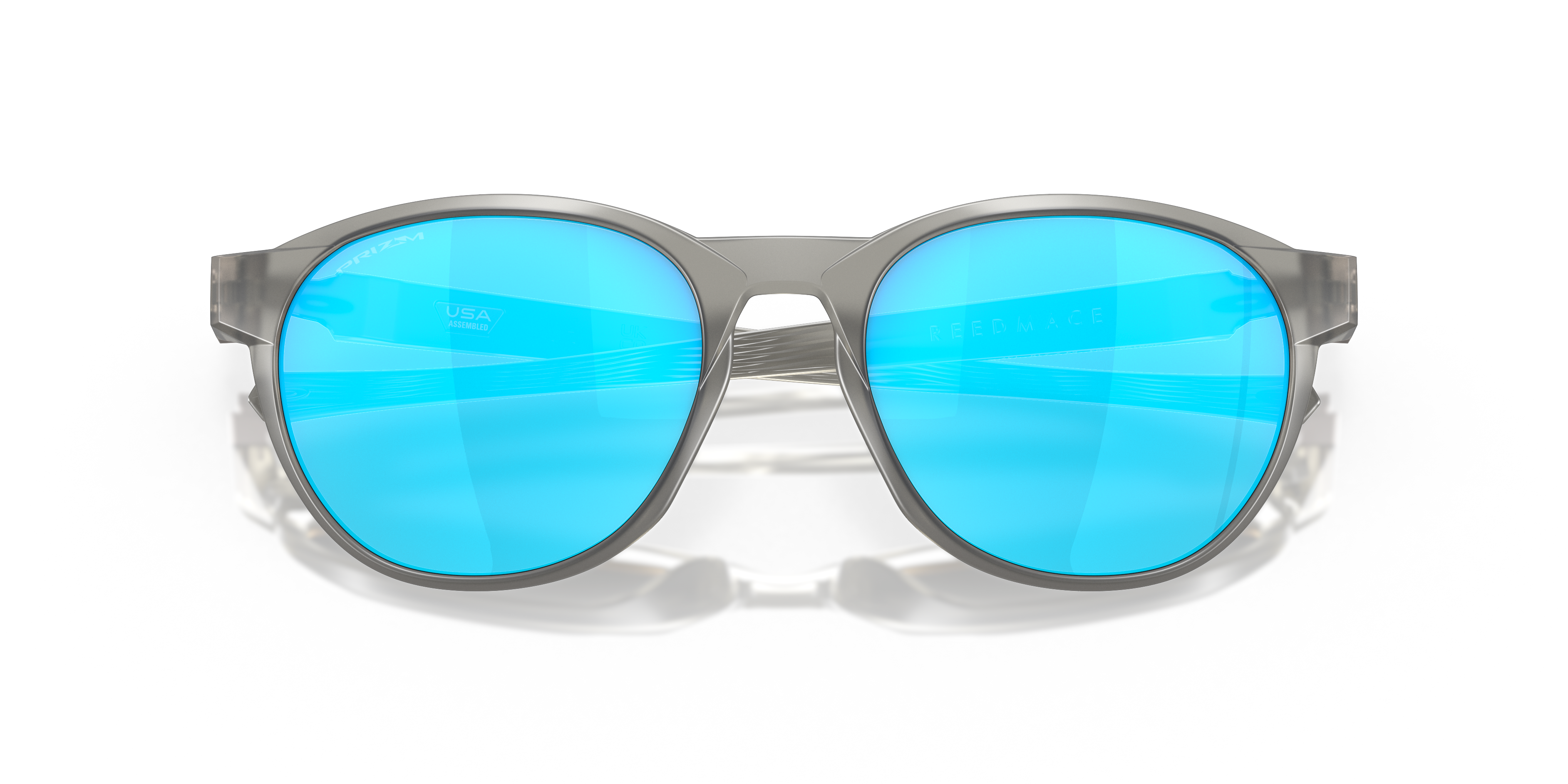 OAKLEY SUNGLASSES REEDMACE - OO9126 912603 54