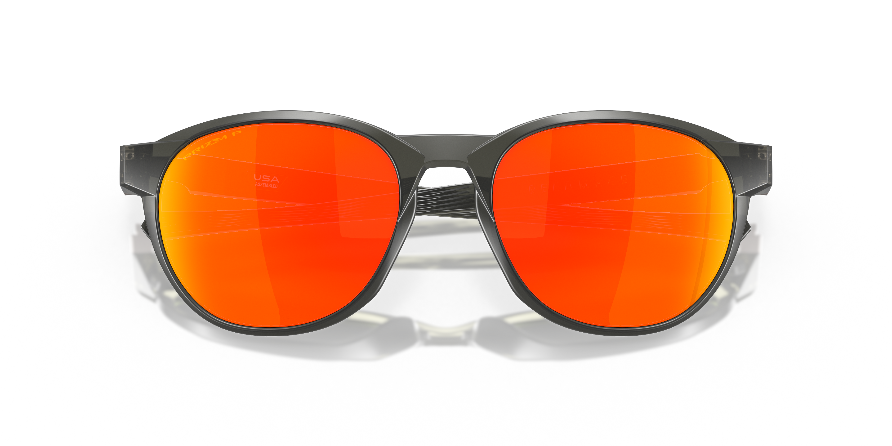 OAKLEY SUNGLASSES REEDMACE - OO9126 912604 54