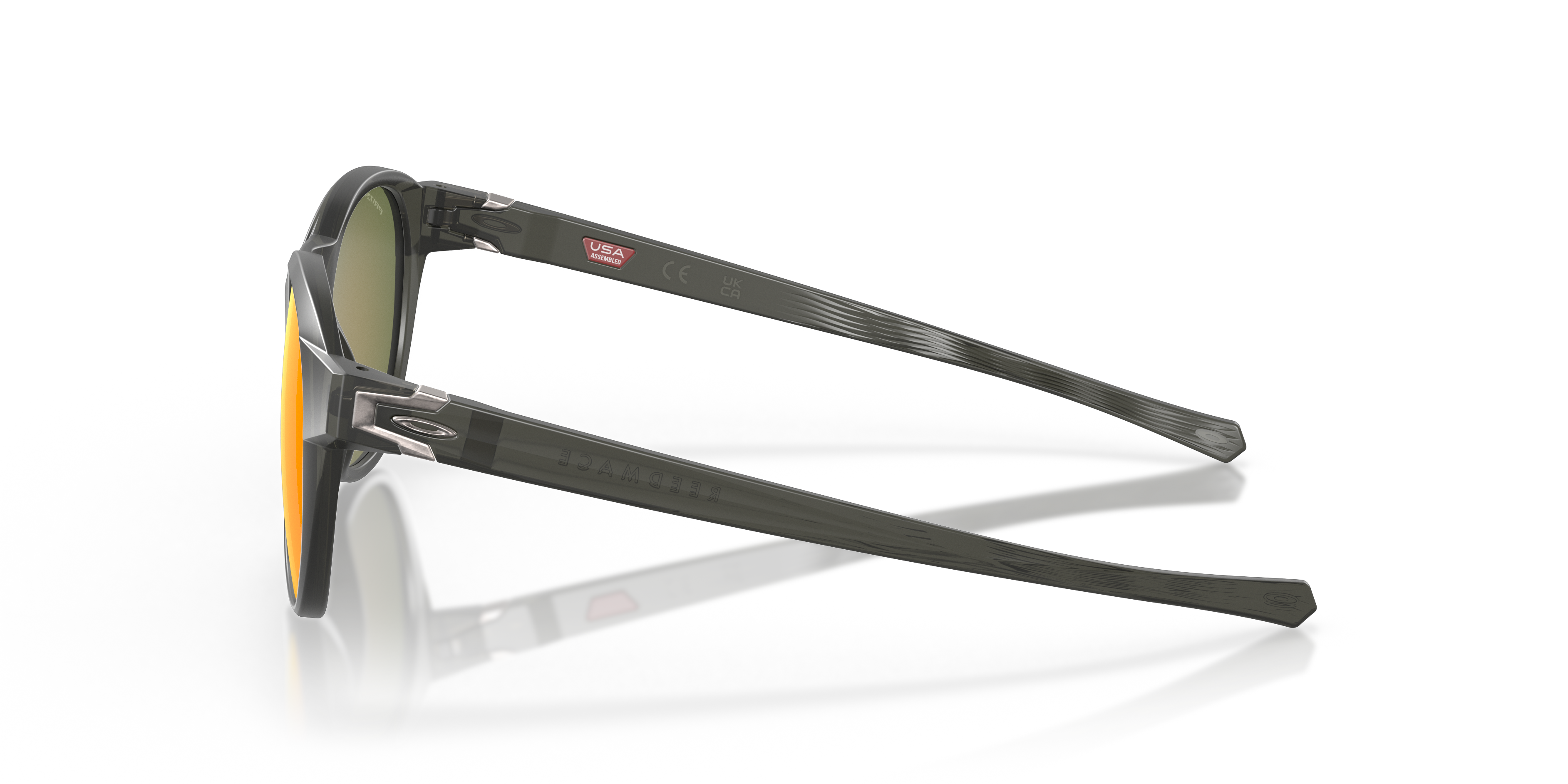 OAKLEY SUNGLASSES REEDMACE - OO9126 912604 54