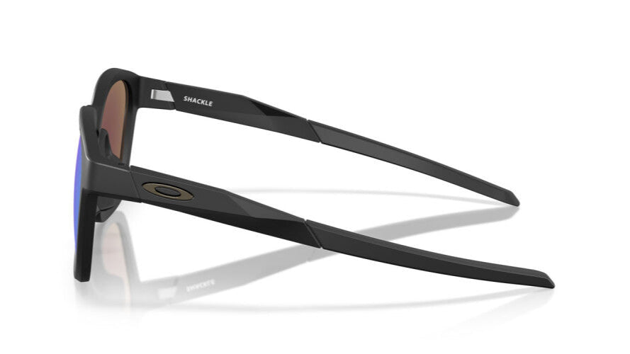 OAKLEY SUNGLASSES SHACKLE - OO9507D 950701 52