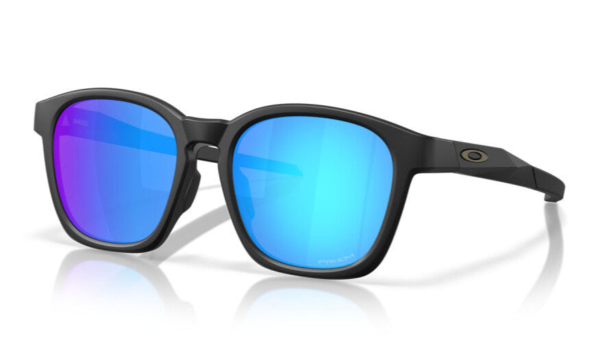 OAKLEY SUNGLASSES SHACKLE - OO9507D 950701 52