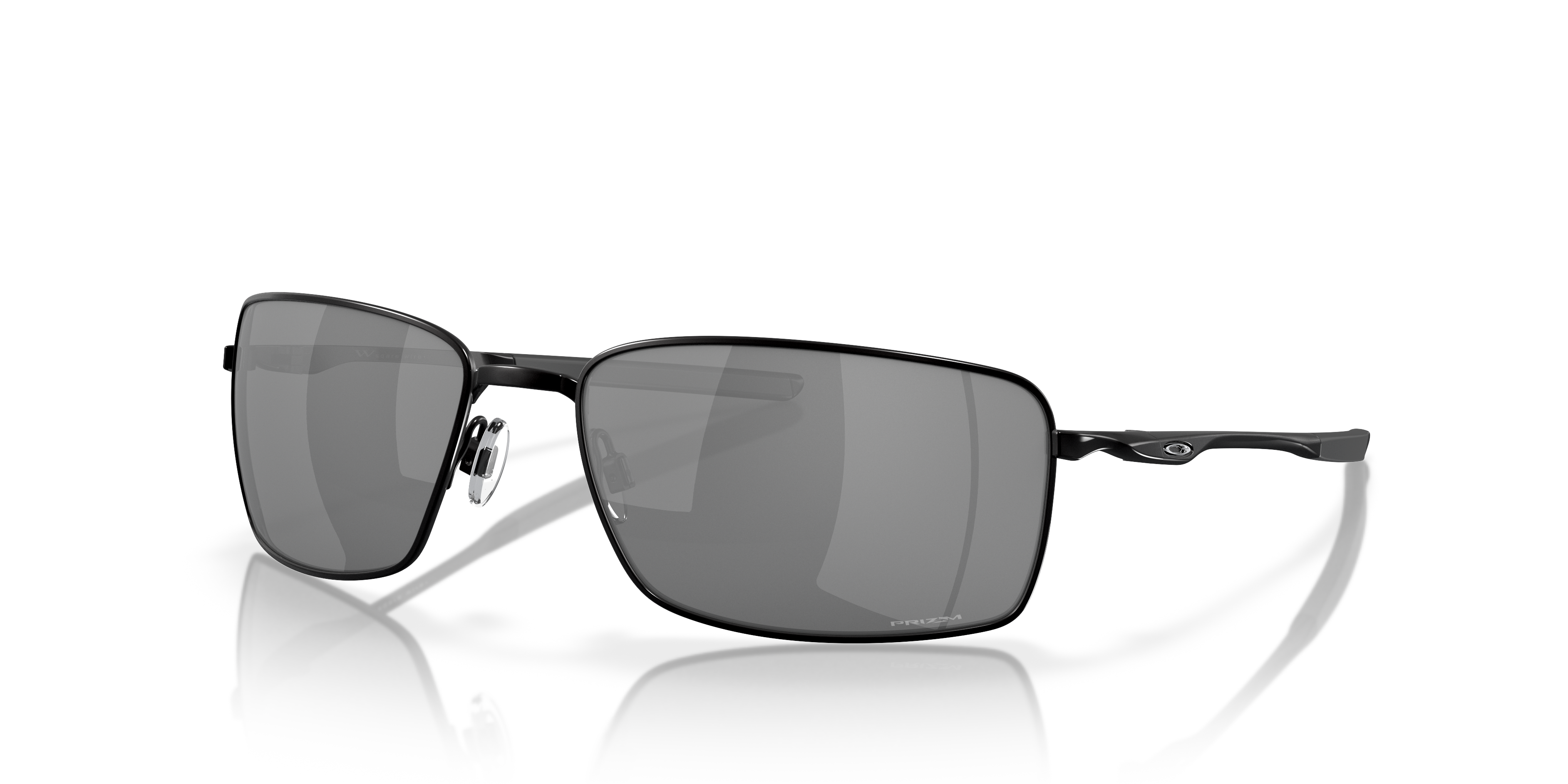 OAKLEY SUNGLASSES SQUARE WIRE - OO4075 13 60