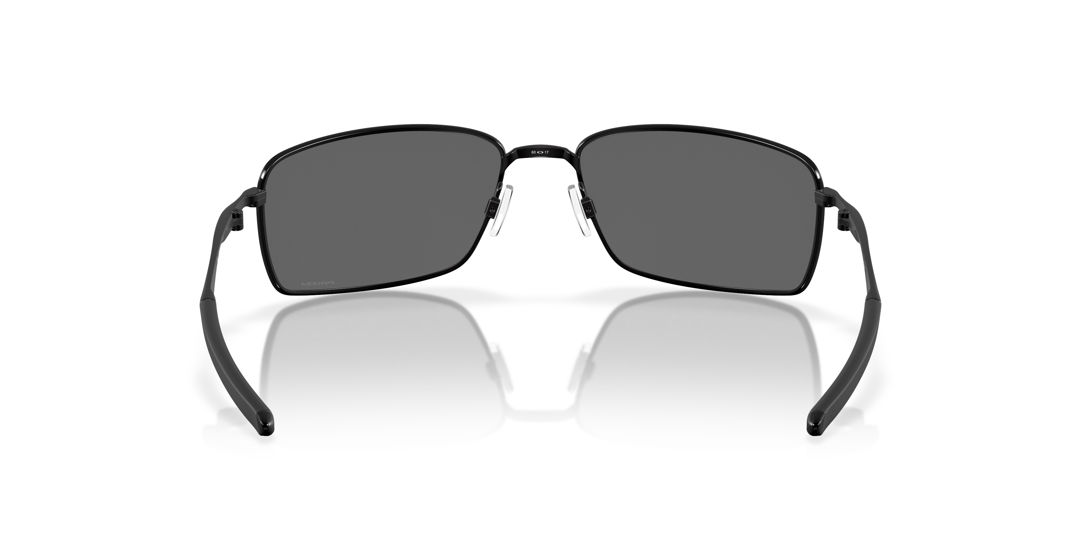 OAKLEY SUNGLASSES SQUARE WIRE - OO4075 13 60