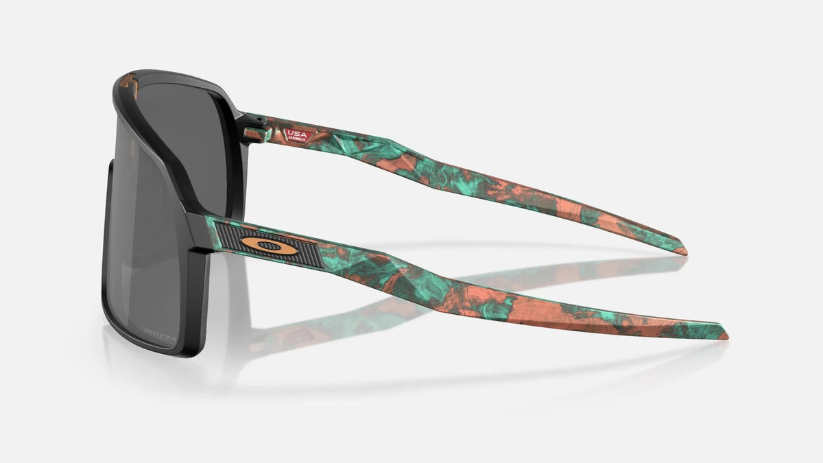 OAKLEY SUNGLASSES SUTRO (A) - OO9406A 940645 37