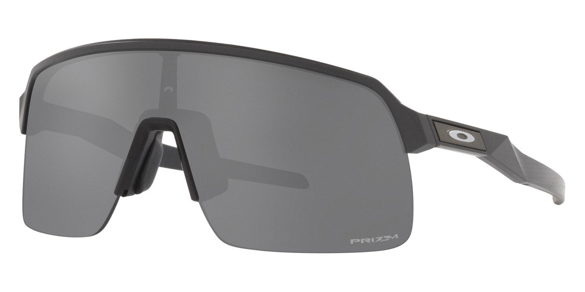 OAKLEY SUNGLASSES SUTRO LITE - OO9463A 946310 139 - Matte Black