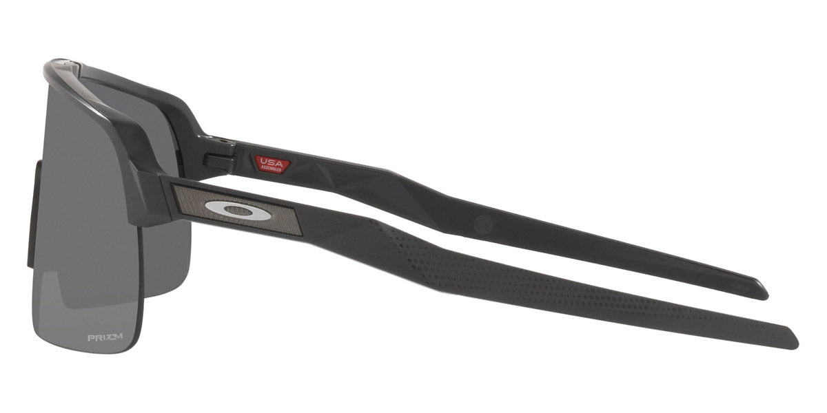 OAKLEY SUNGLASSES SUTRO LITE - OO9463A 946310 139 - Matte Black