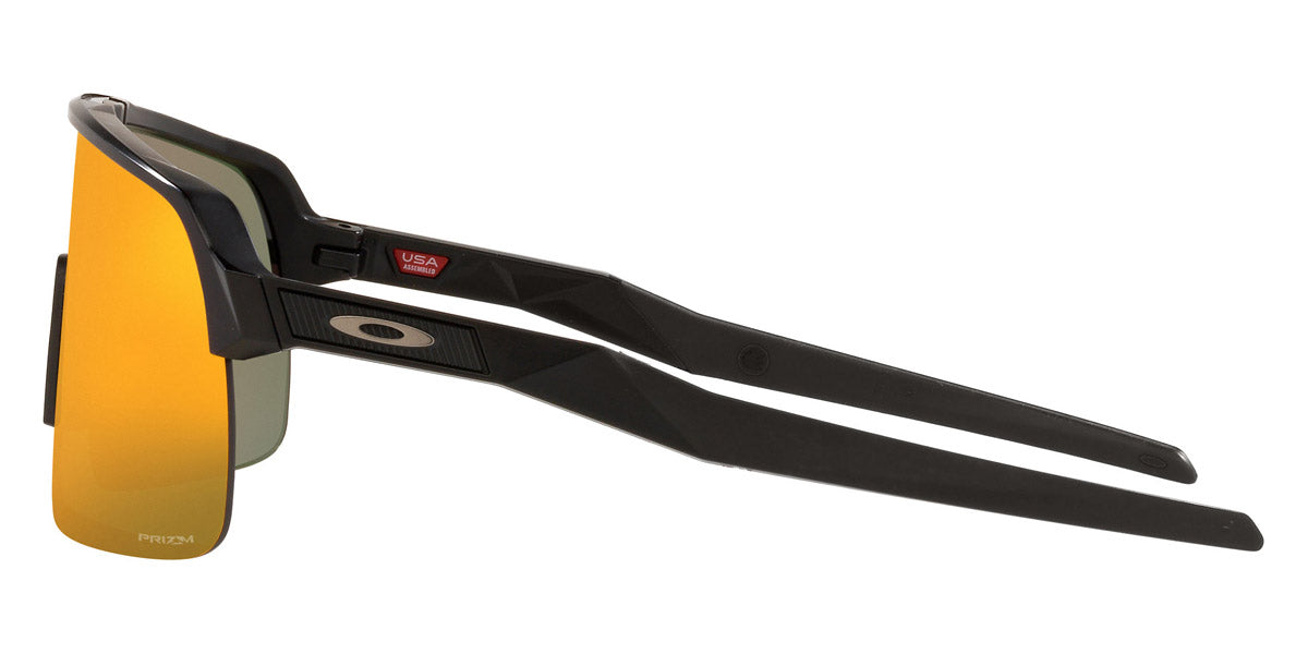 OAKLEY SUNGLASSES SUTRO LITE - OO9463A 946310 139 - Matte Black