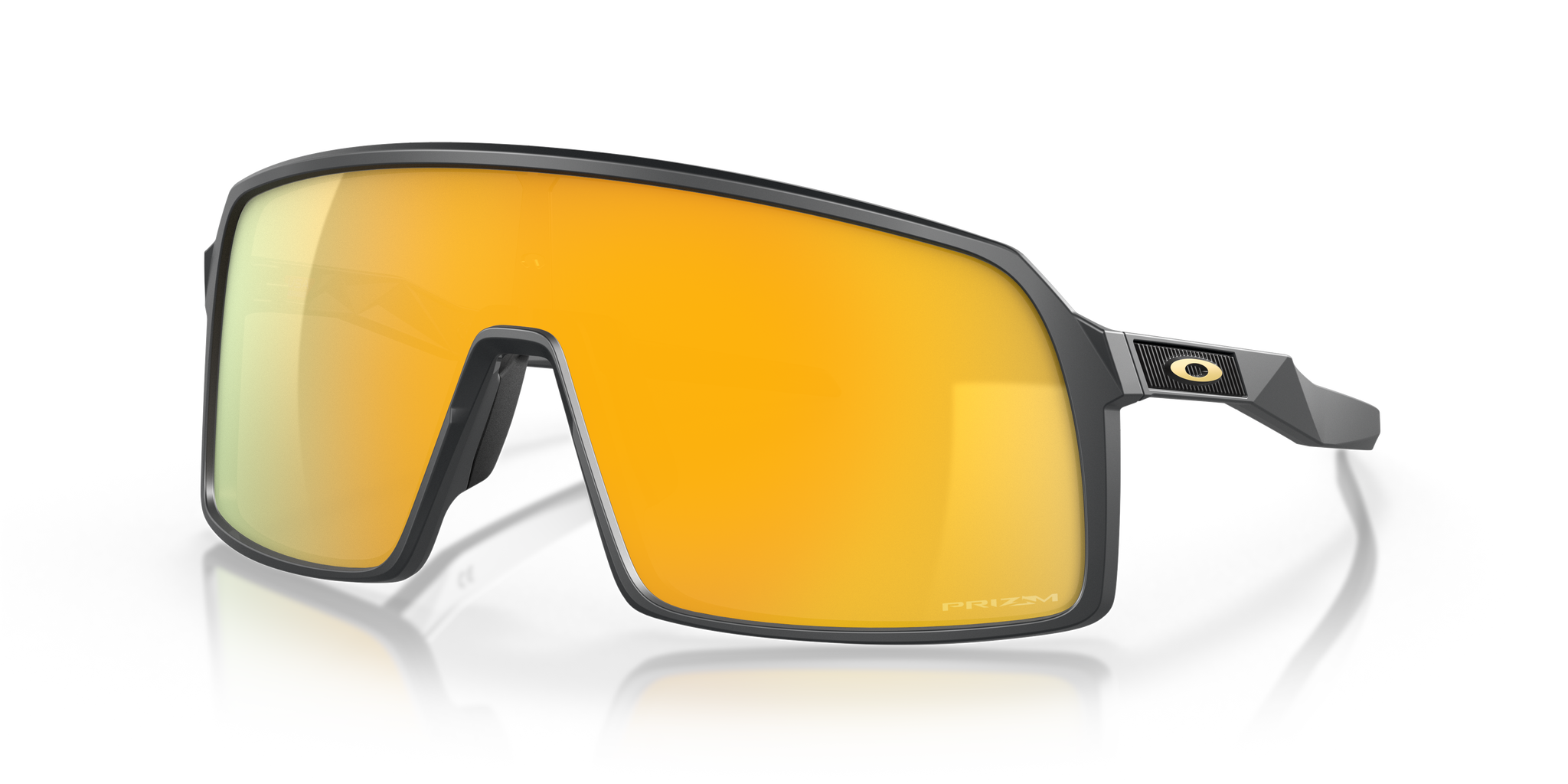 オークリー サングラス MATTE CARBON 37 イエロー オークリー サングラス MATTE CARBON 37 イエロー