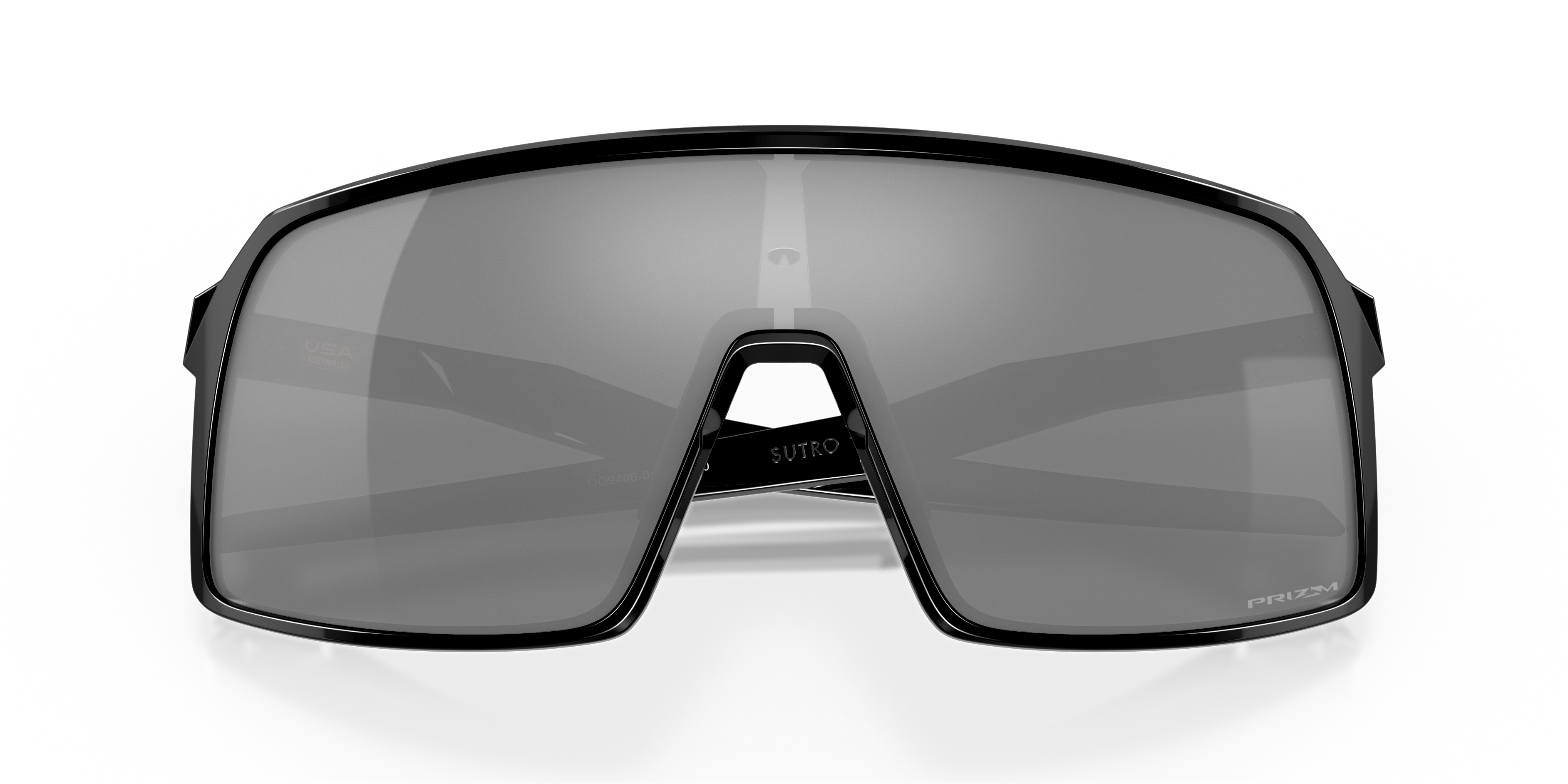 OAKLEY SUNGLASSES SUTRO - OO9406 940601 37