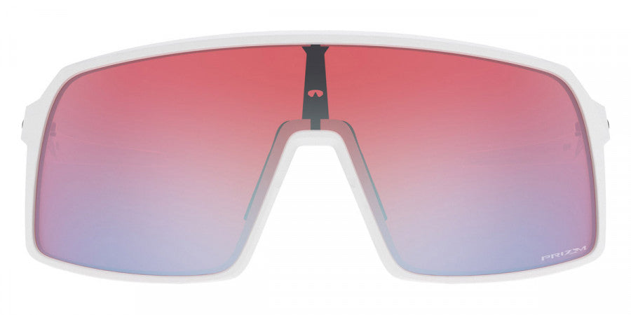OAKLEY SUNGLASSES SUTRO - OO9406 940622 137 - Polished White