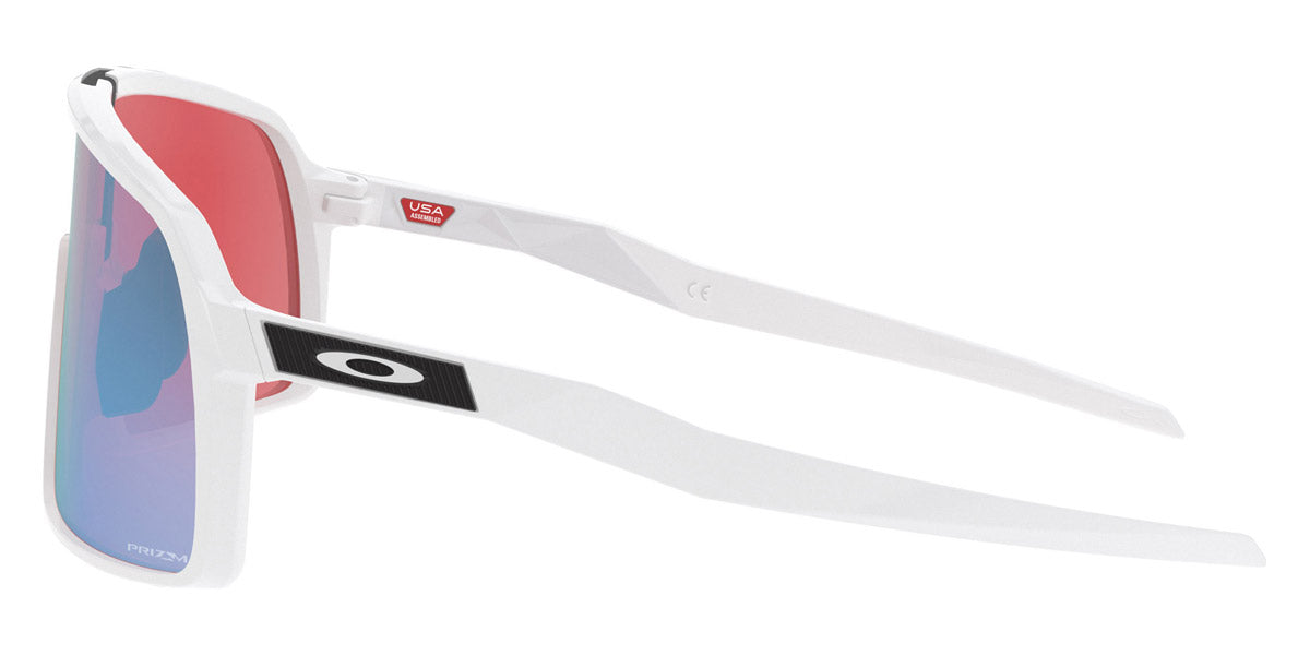 OAKLEY SUNGLASSES SUTRO - OO9406 940622 137 - Polished White