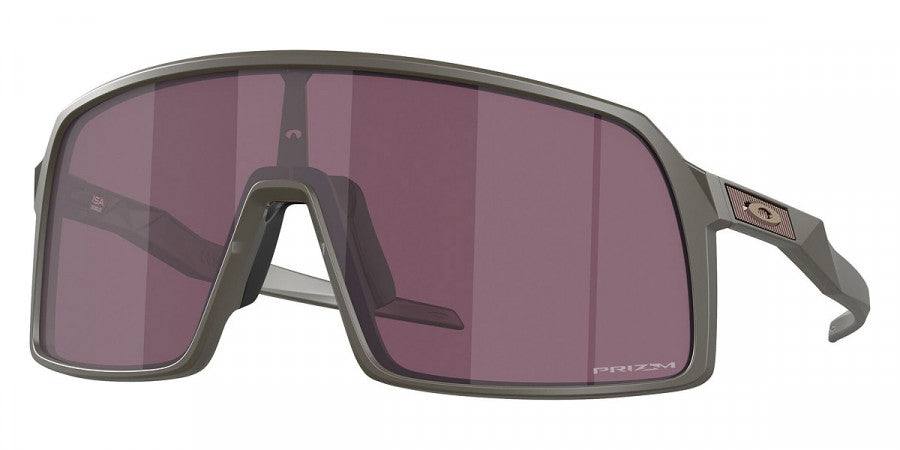 OAKLEY SUNGLASSES SUTRO - OO9406 9406A4 137 - Matte Olive