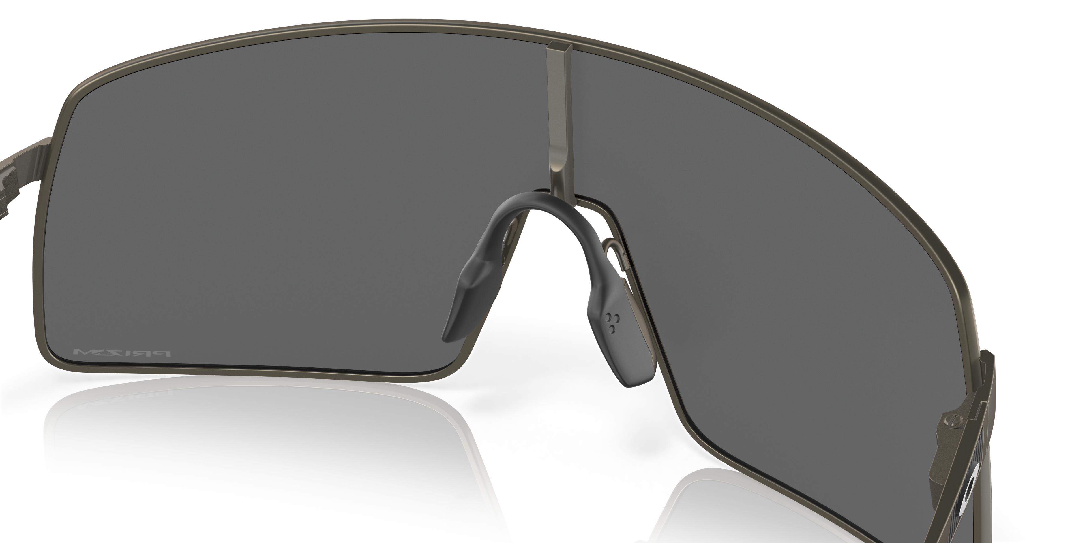 OAKLEY SUNGLASSES SUTRO TI - OO6013 601301 36