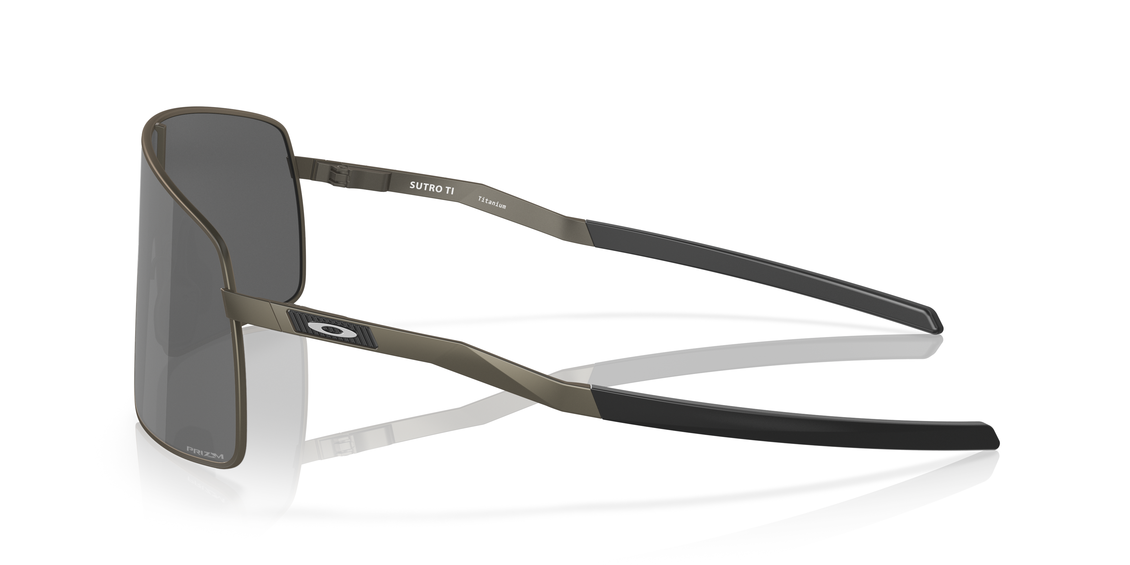 OAKLEY SUNGLASSES SUTRO TI - OO6013 601301 36