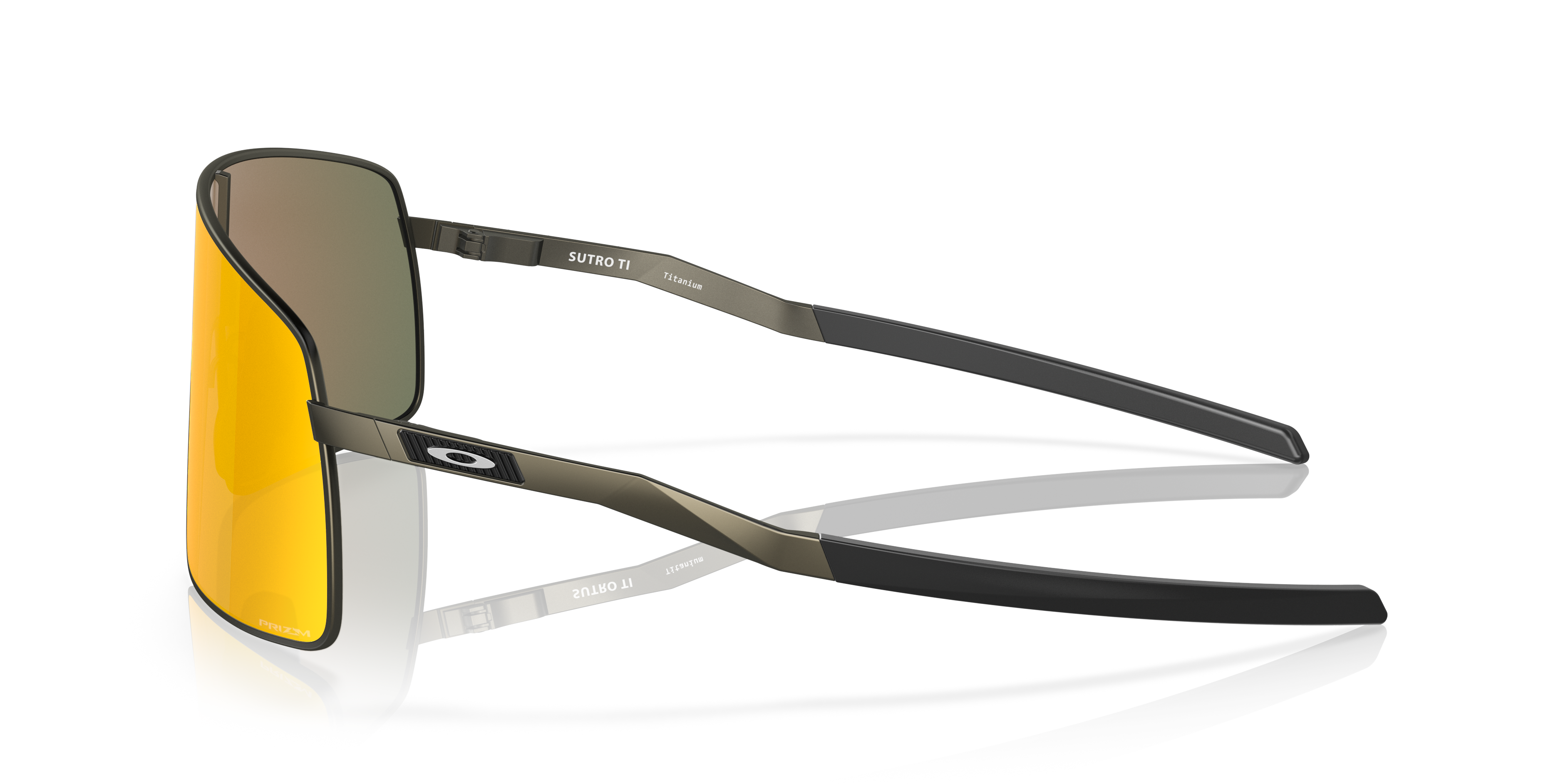 OAKLEY SUNGLASSES SUTRO TI - OO6013 601302 36