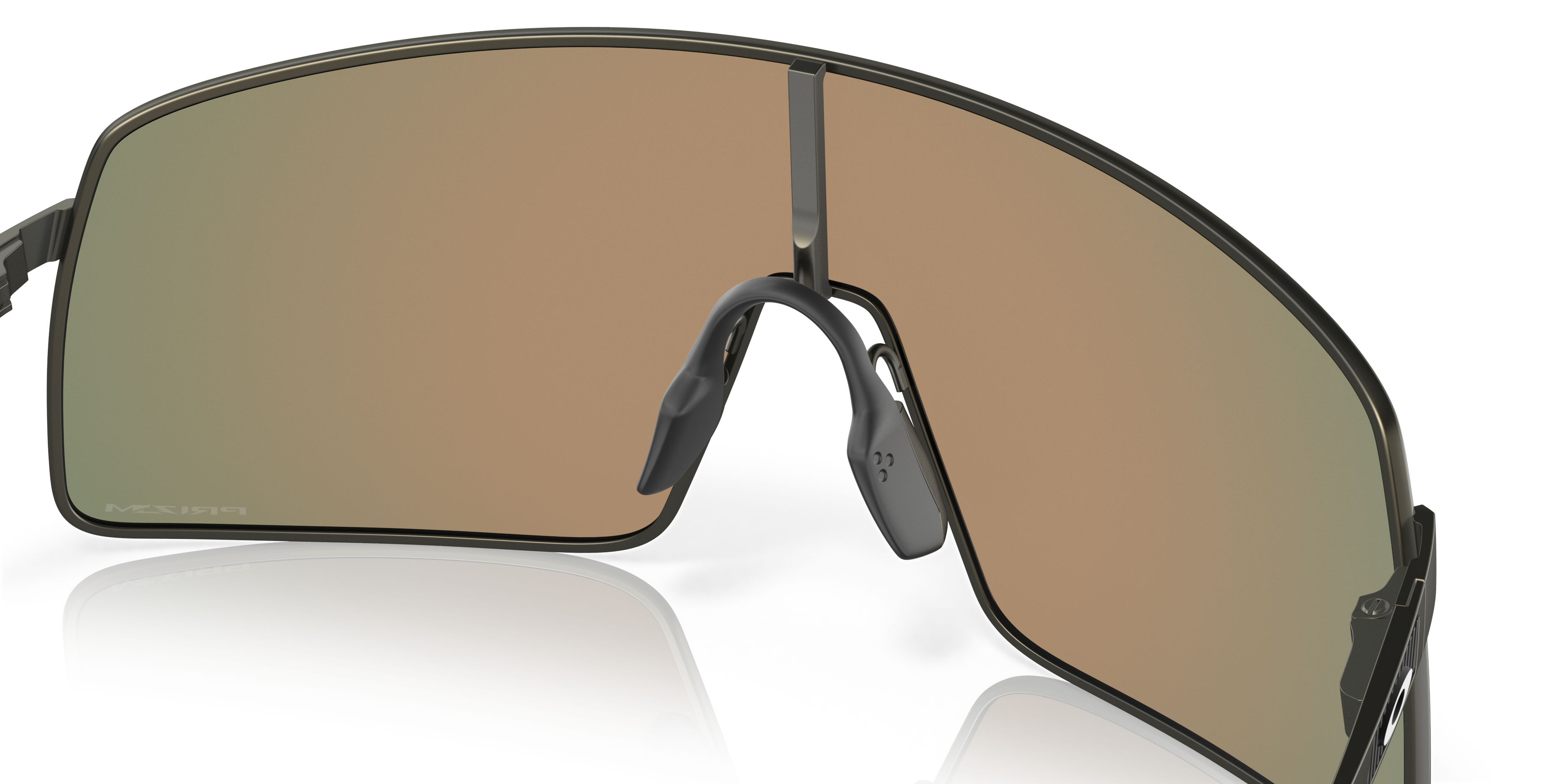 OAKLEY SUNGLASSES SUTRO TI - OO6013 601302 36