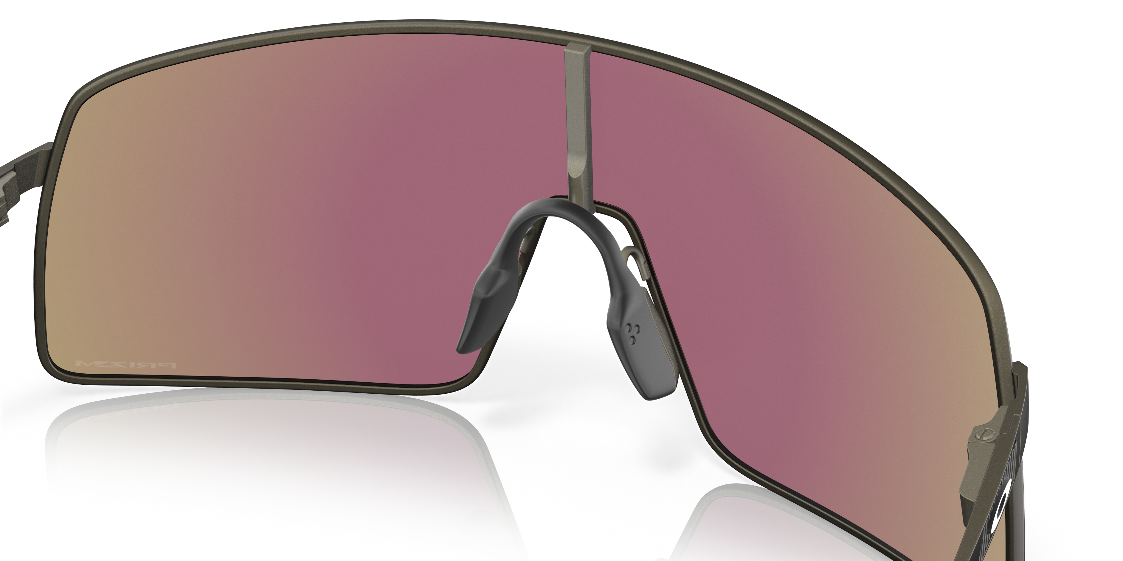 OAKLEY SUNGLASSES SUTRO TI - OO6013 601304 36
