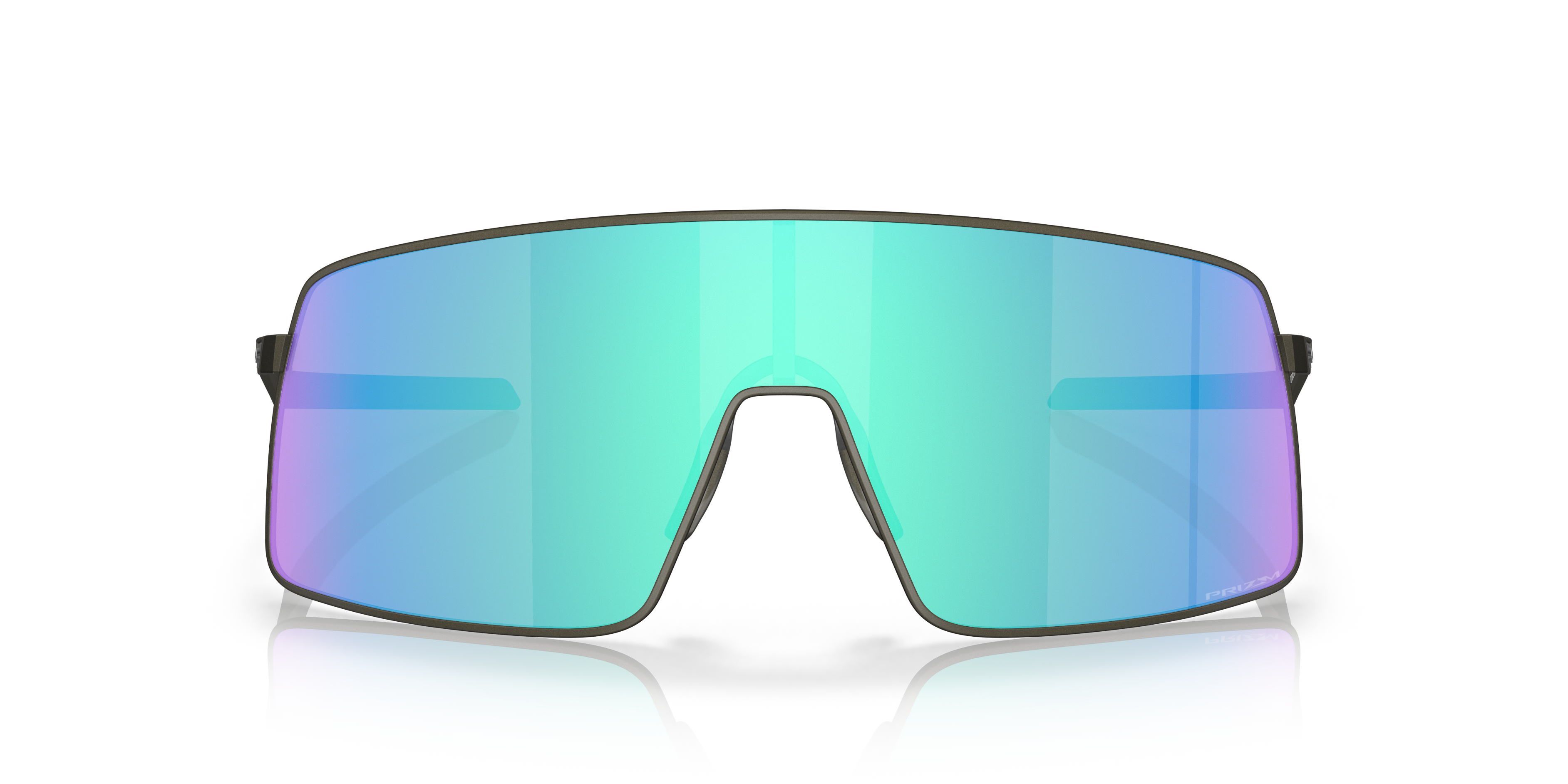 OAKLEY SUNGLASSES SUTRO TI - OO6013 601304 36