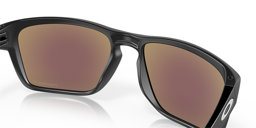 OAKLEY SUNGLASSES SYLAS - OO9448