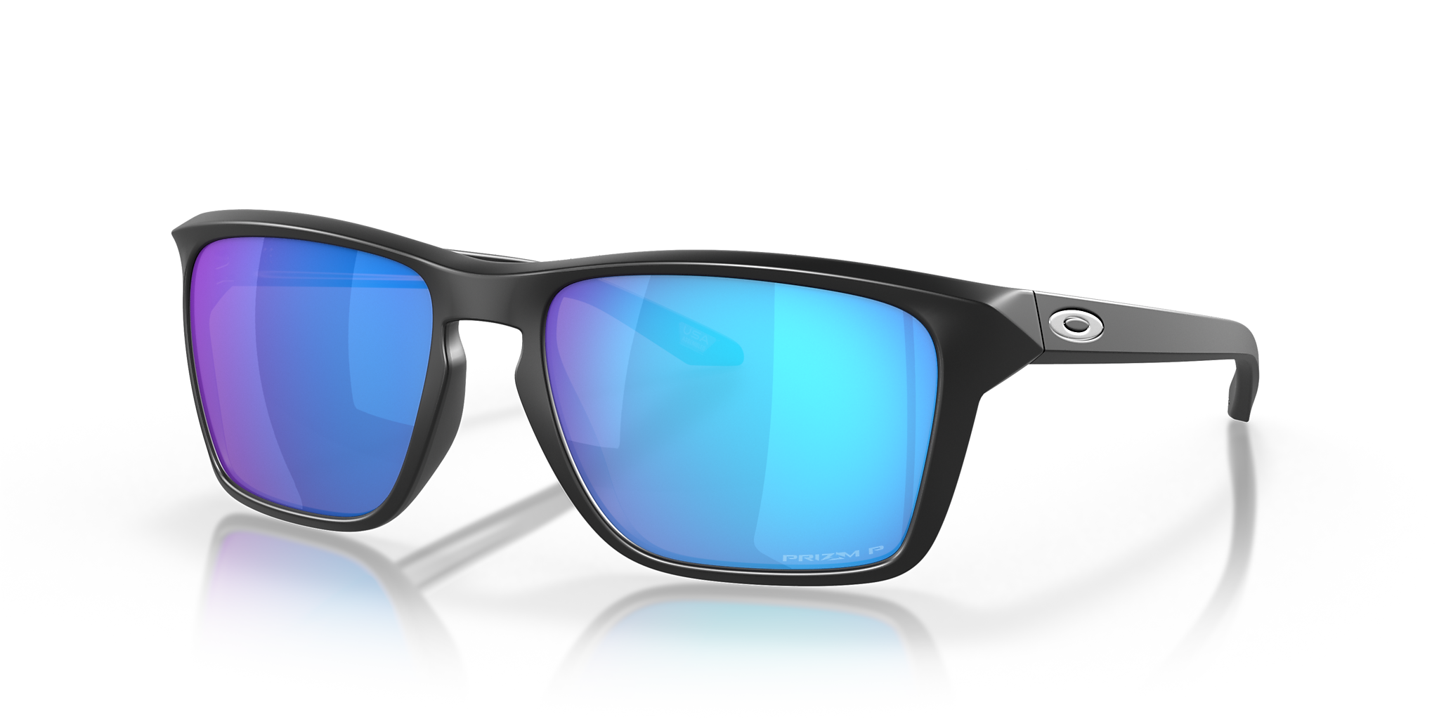 OAKLEY SUNGLASSES SYLAS - OO9448