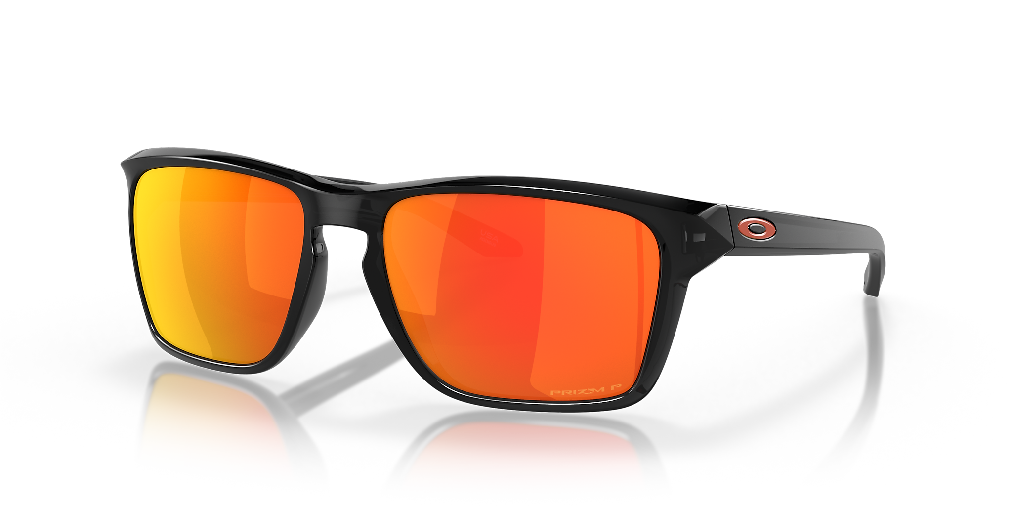 OAKLEY SUNGLASSES SYLAS - OO9448