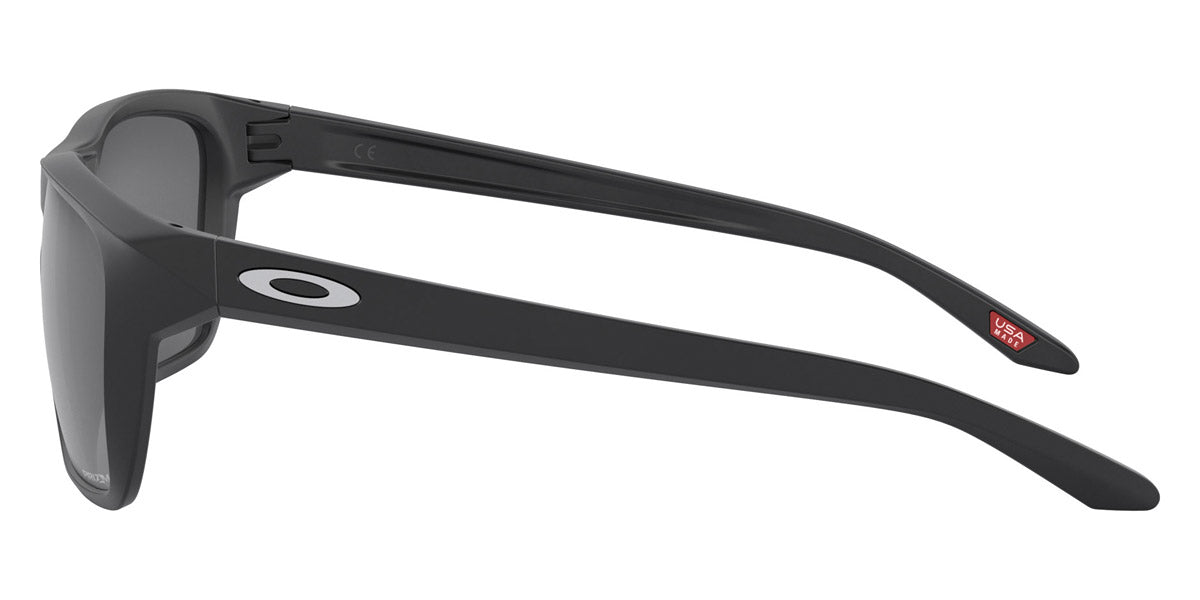 OAKLEY SUNGLASSES SYLAS - OO9448 944803 57 - Matte Black