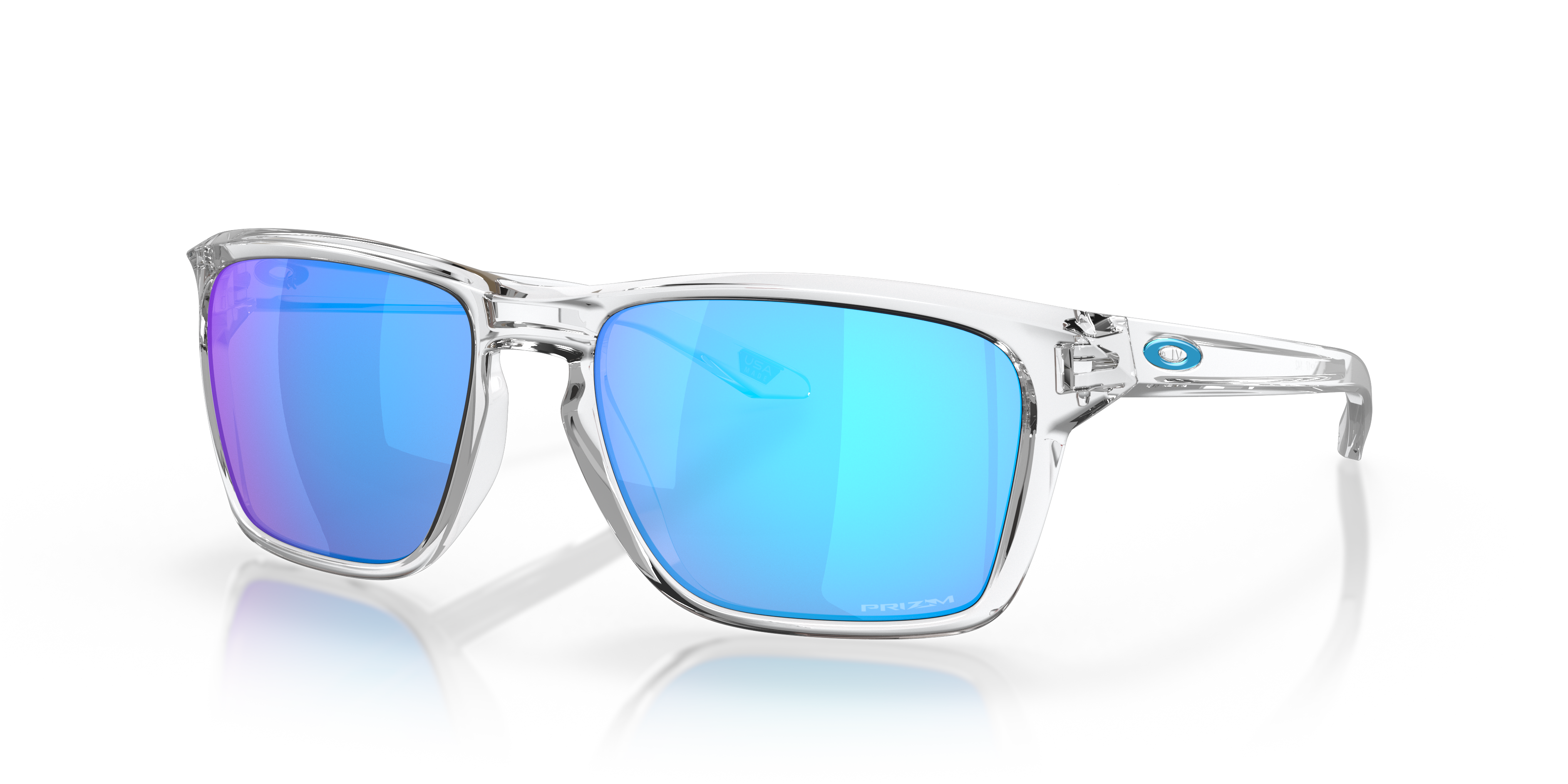 OAKLEY SUNGLASSES SYLAS - OO9448 944804 60