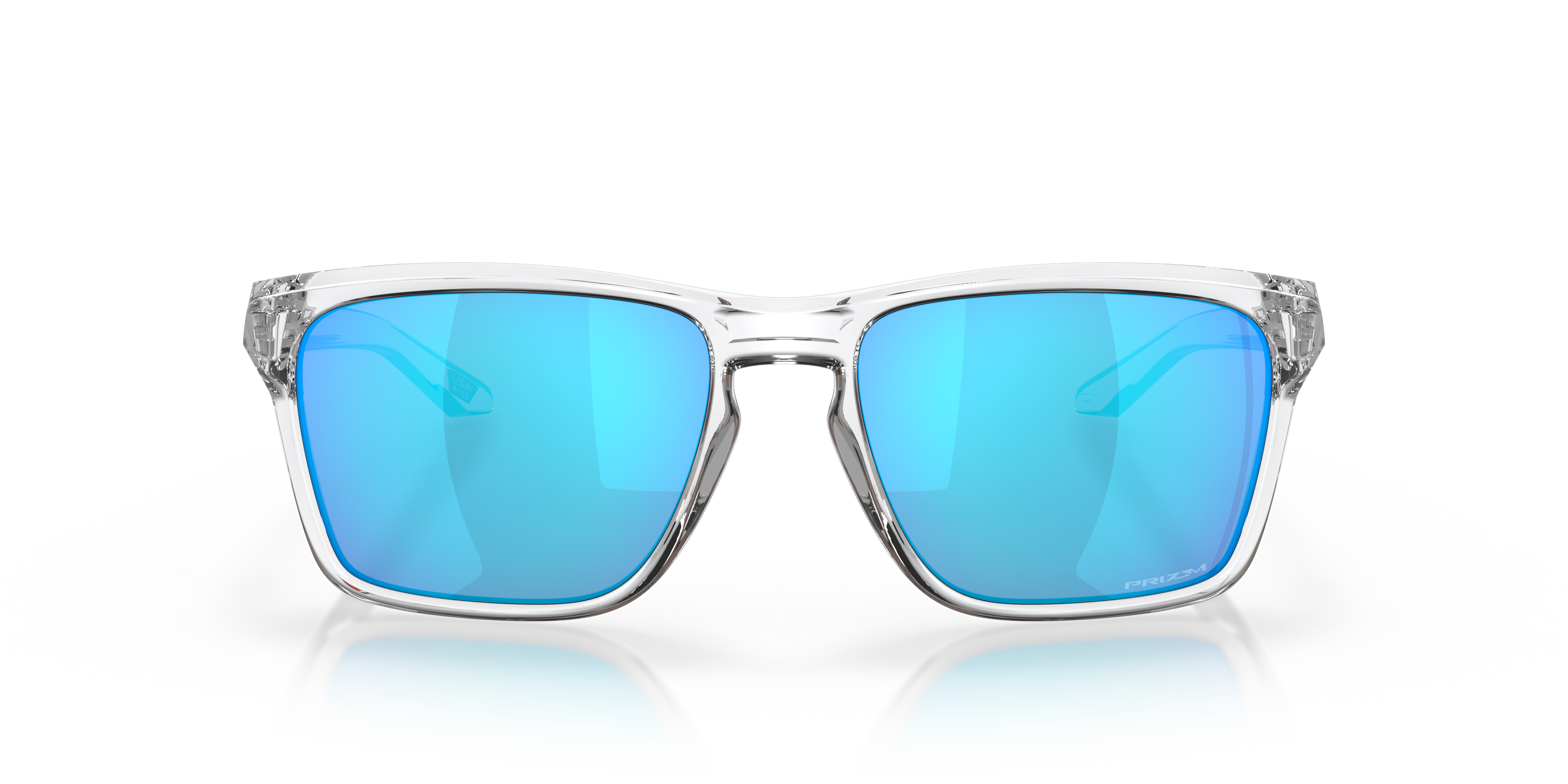 OAKLEY SUNGLASSES SYLAS - OO9448 944804 60