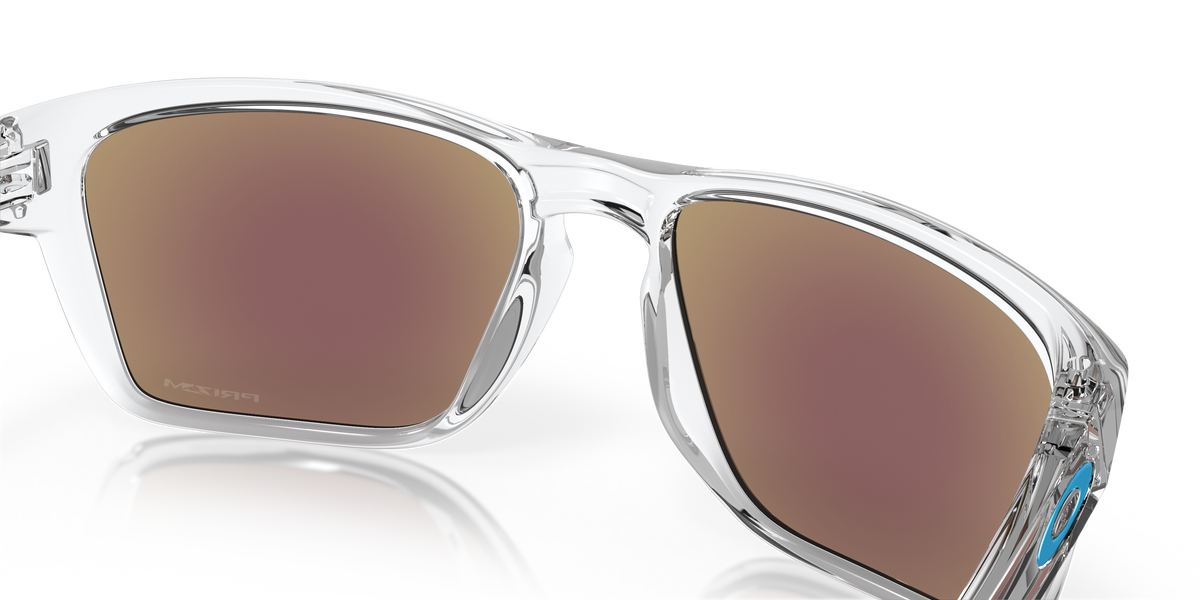 OAKLEY SUNGLASSES SYLAS - OO9448 944804 60