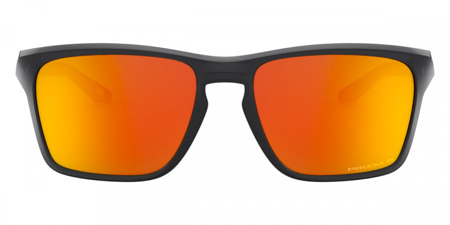 OAKLEY SUNGLASSES SYLAS - OO9448 944805 57 - Black Ink