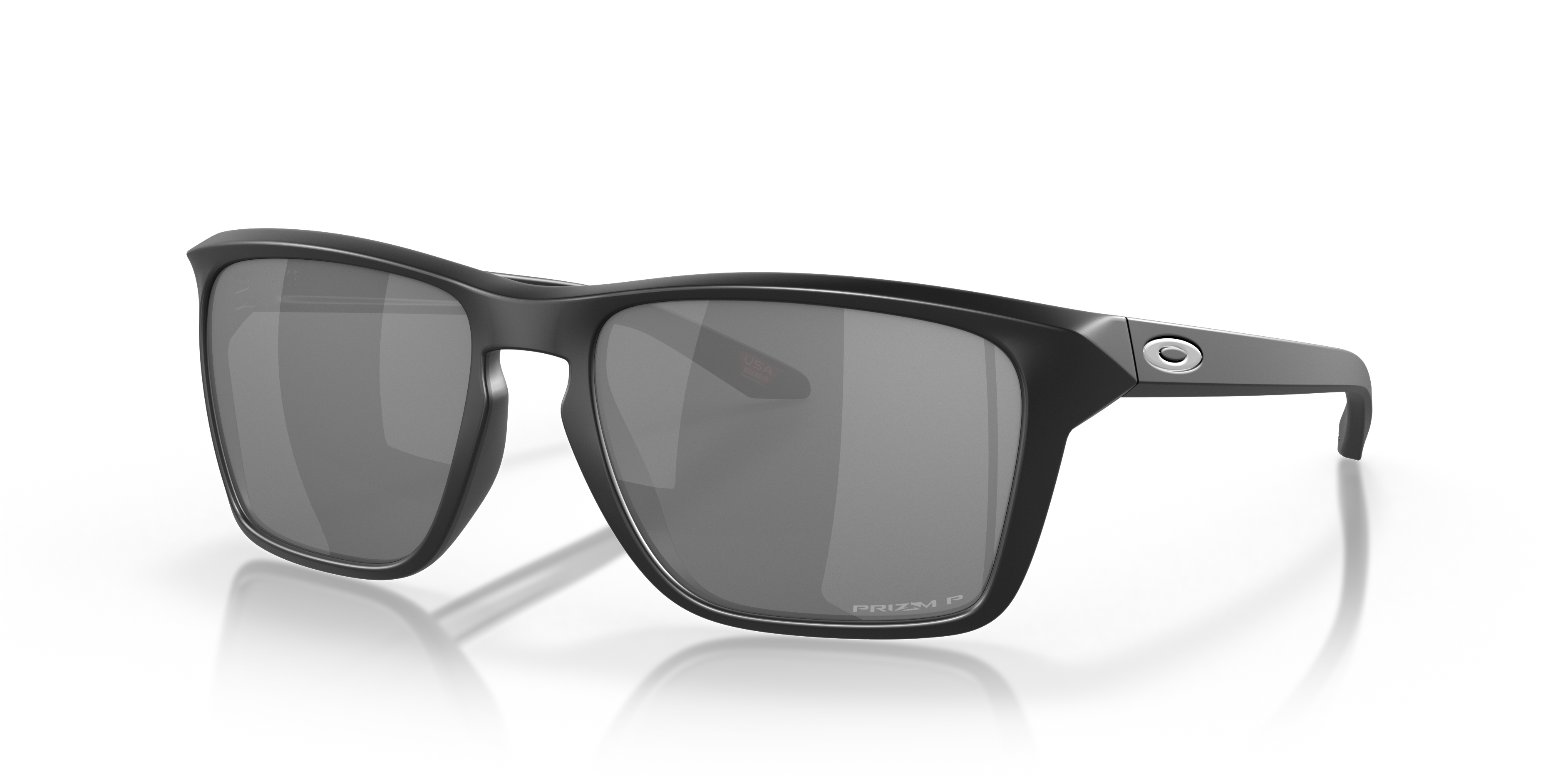 OAKLEY SUNGLASSES SYLAS - OO9448 944806 60