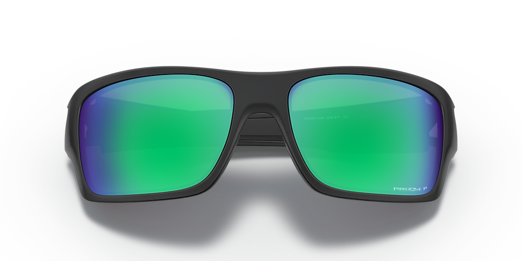 OAKLEY SUNGLASSES TURBINE - OO9263