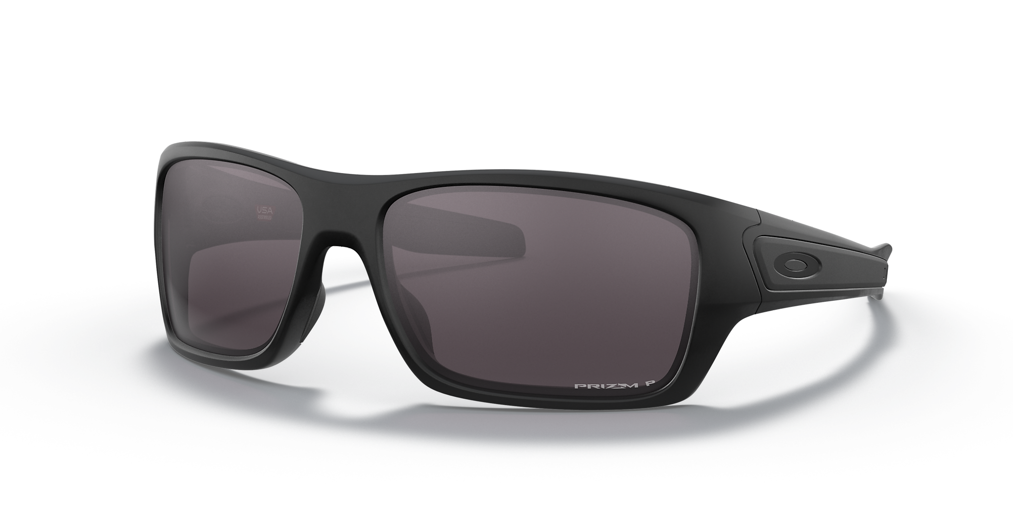 OAKLEY SUNGLASSES TURBINE - OO9263