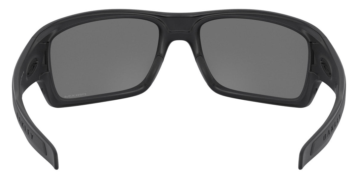 OAKLEY SUNGLASSES TURBINE - OO9263 926342 63 - Matte Black