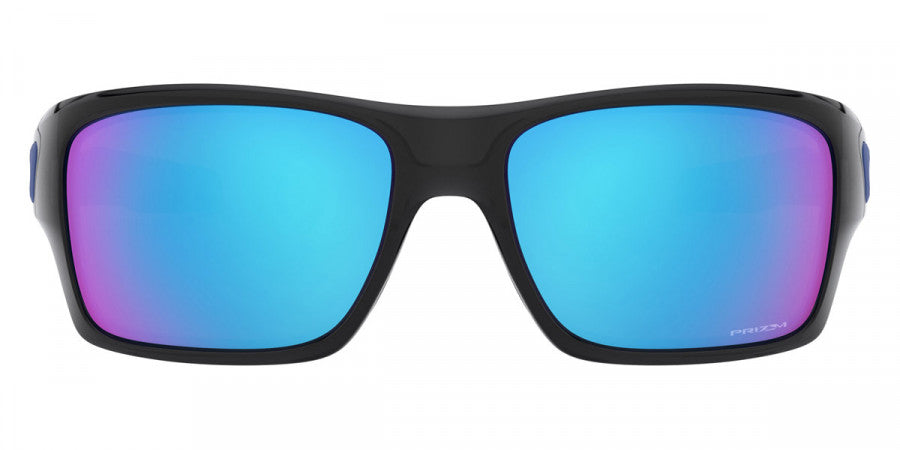 OAKLEY SUNGLASSES TURBINE - OO9263 926356 63