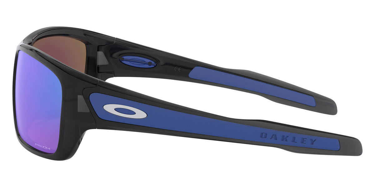 OAKLEY SUNGLASSES TURBINE - OO9263 926356 63