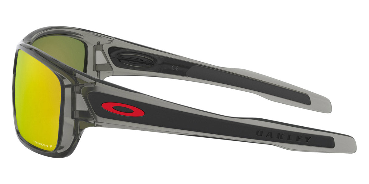 OAKLEY SUNGLASSES TURBINE - OO9263 926357 63 - Gray Ink