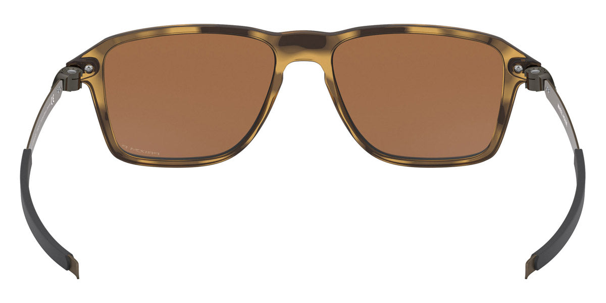 OAKLEY SUNGLASSES WHEEL HOUSE - OO9469 946904 54 - Brown Tortoise