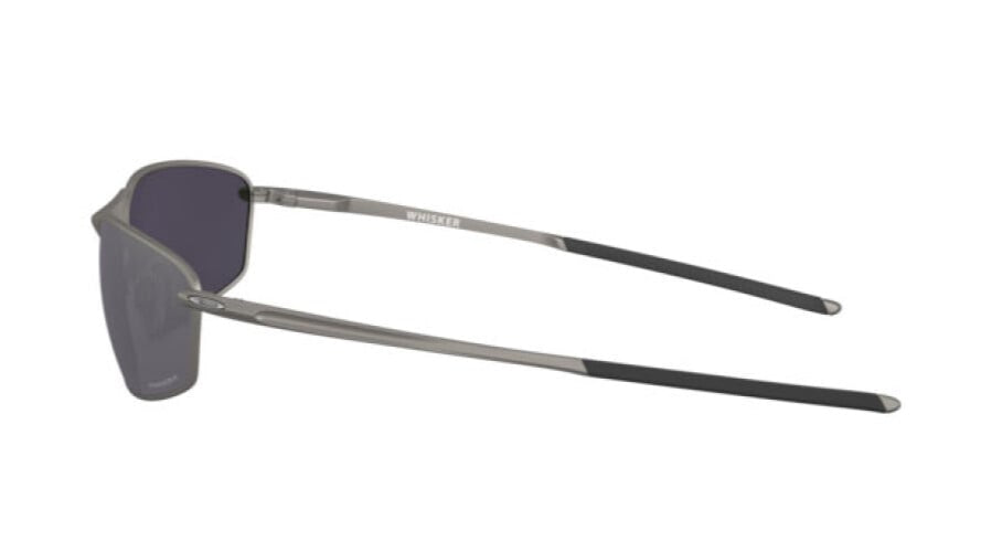 OAKLEY SUNGLASSES WHISKER - OO4141 414101 60