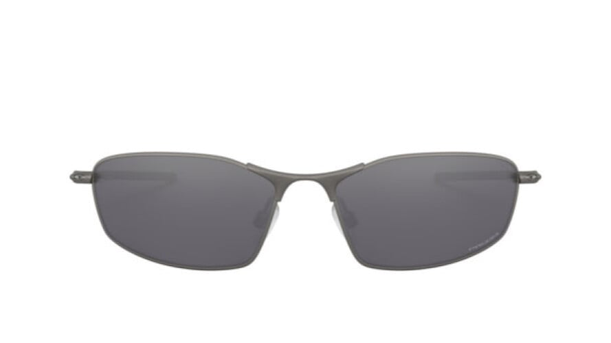 OAKLEY SUNGLASSES WHISKER - OO4141 414101 60