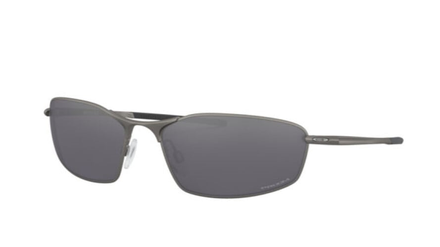 OAKLEY SUNGLASSES WHISKER - OO4141 414101 60