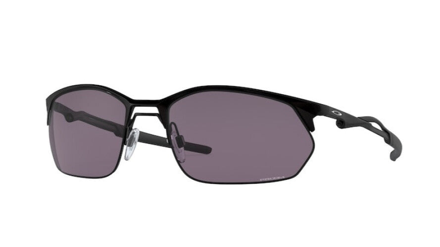 OAKLEY SUNGLASSES WIRE TAP 2.0 - OO4145 001 60