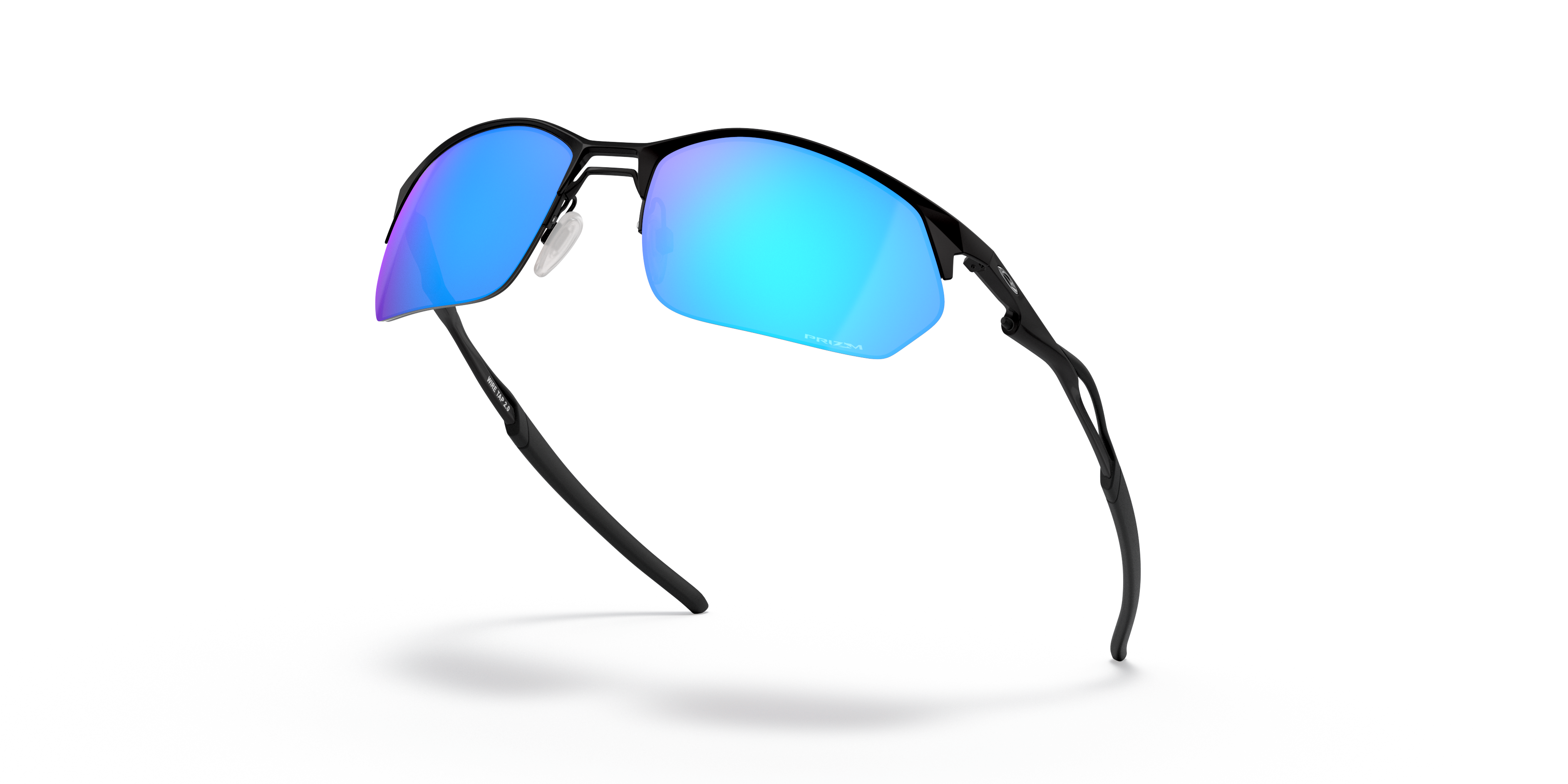 OAKLEY SUNGLASSES WIRE TAP 2.0 - OO4145 04 60