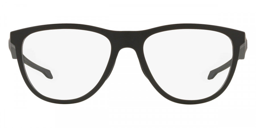 OAKLEYE EYEGLASSES ADMISSION - OX8056 805601 56 - Satin Black