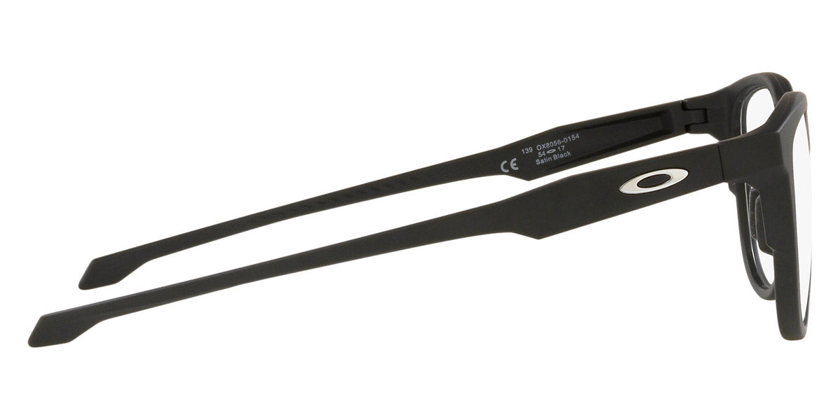 OAKLEYE EYEGLASSES ADMISSION - OX8056 805601 56 - Satin Black