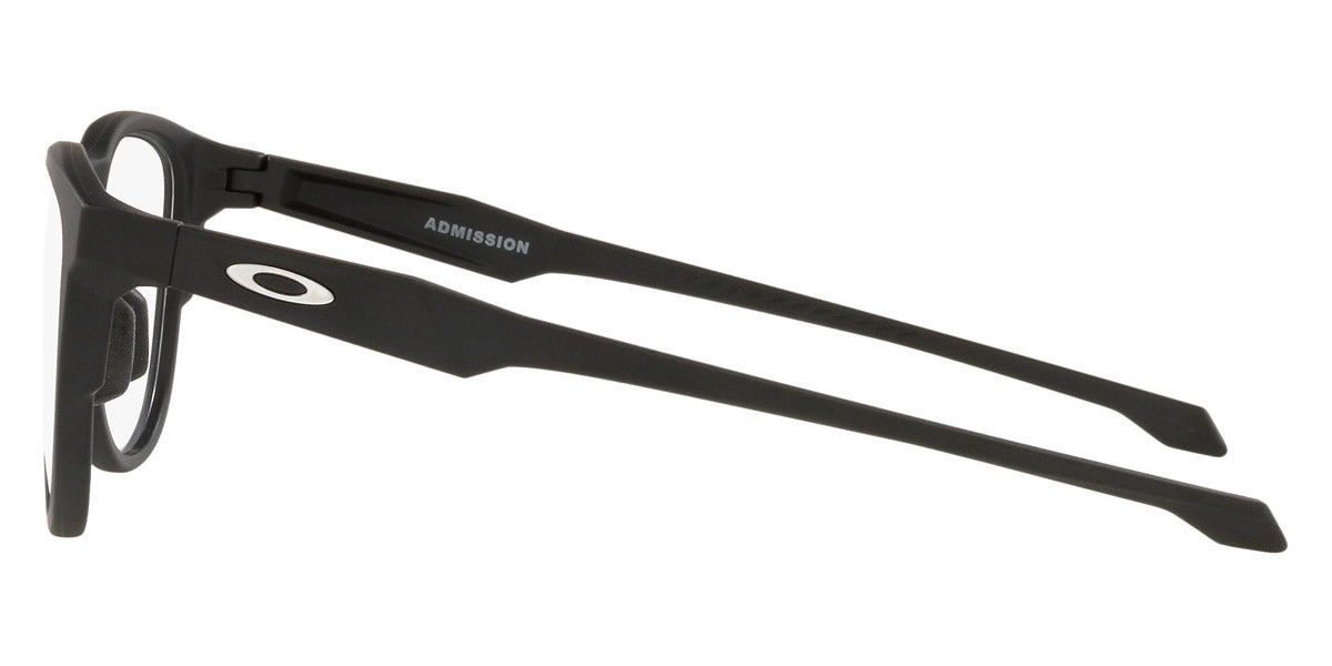 OAKLEYE EYEGLASSES ADMISSION - OX8056 805601 56 - Satin Black