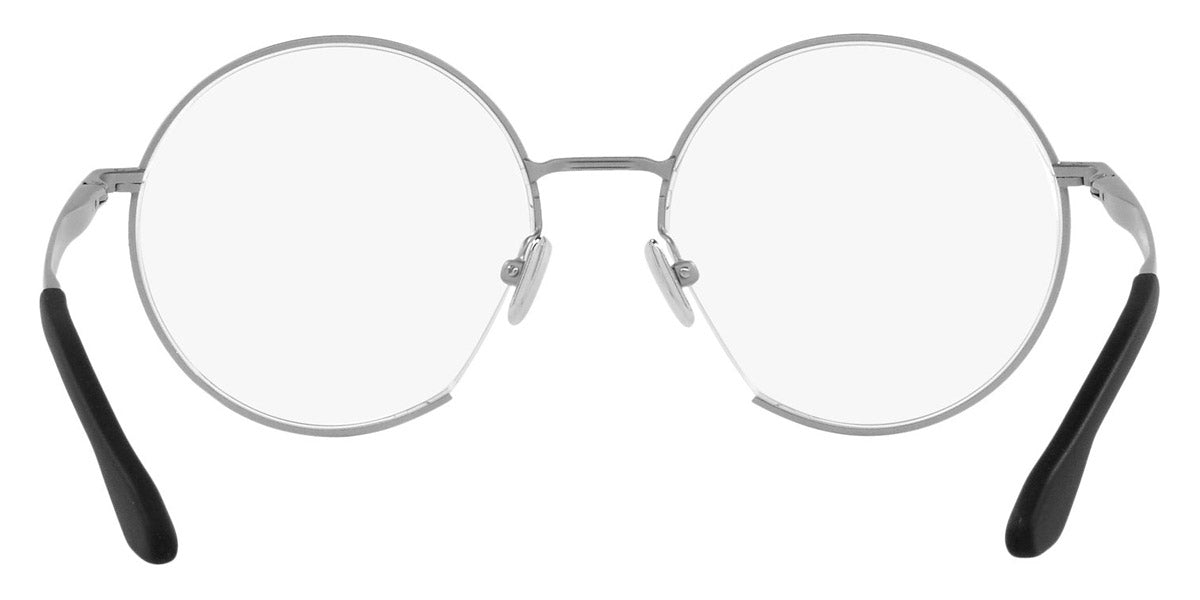 OAKLEYE EYEGLASSES MOON SHOT - OX5149 514901 51 - Satin Chrome