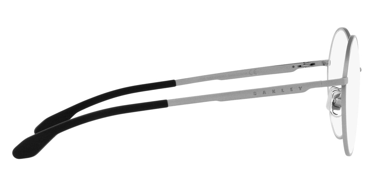 OAKLEYE EYEGLASSES MOON SHOT - OX5149 514901 51 - Satin Chrome